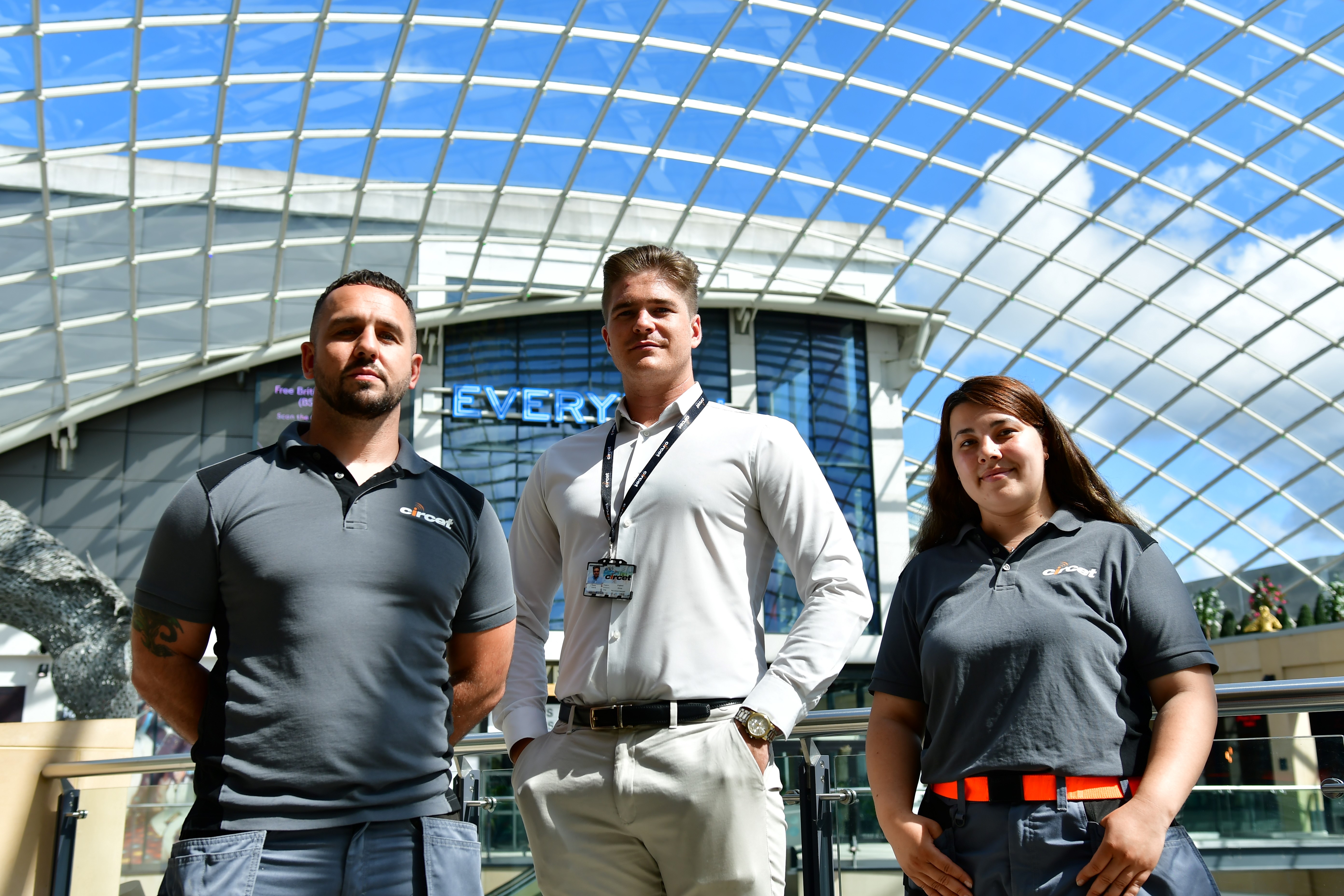 Aim2Learn’s £1m boost to connect adults with telecoms
