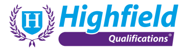 Accreditation badge 1
