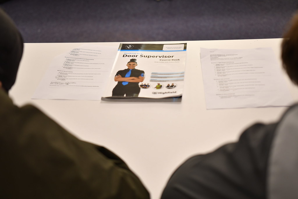 Adult learner in the UK starting a fully funded AIM2LEARN training course
